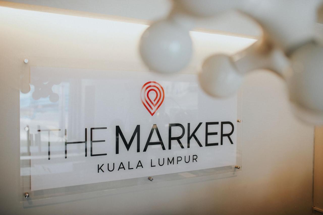 The Marker Hotel Kuala Lumpur Exterior photo