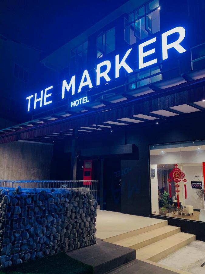 The Marker Hotel Kuala Lumpur Exterior photo