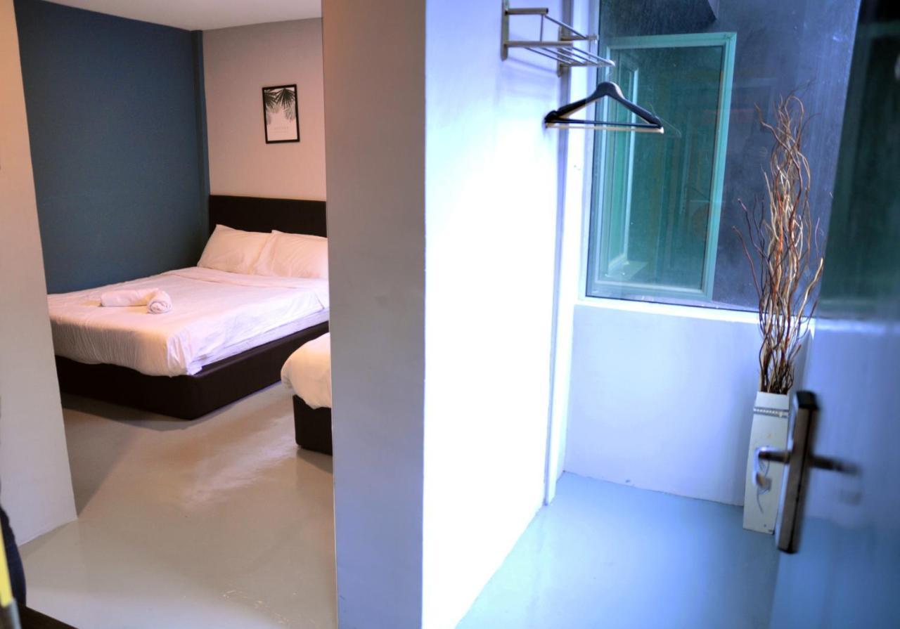 The Marker Hotel Kuala Lumpur Exterior photo