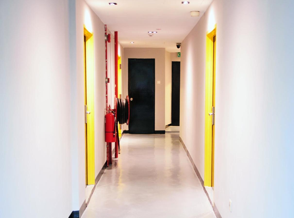The Marker Hotel Kuala Lumpur Exterior photo